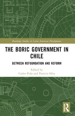 The Boric Government in Chile 1