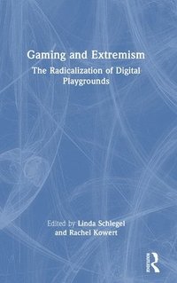 bokomslag Gaming and Extremism