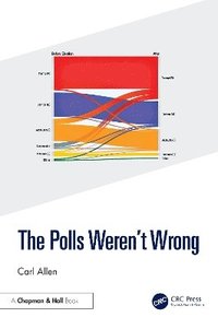 bokomslag The Polls Weren't Wrong