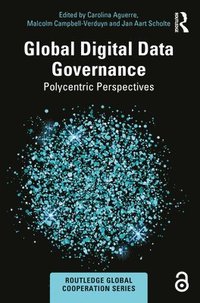 bokomslag Global Digital Data Governance