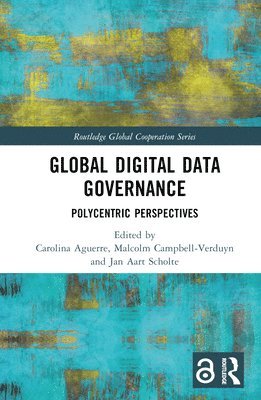 Global Digital Data Governance 1