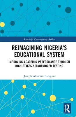 Reimagining Nigeria's Educational System 1