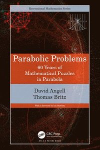 bokomslag Parabolic Problems