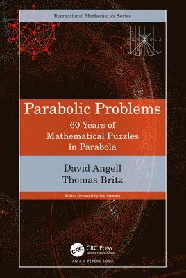 bokomslag Parabolic Problems