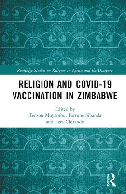 Religion and COVID-19 Vaccination in Zimbabwe 1