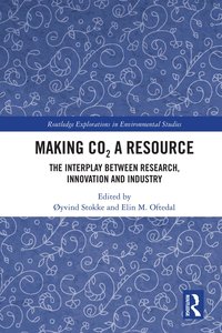 bokomslag Making CO? a Resource