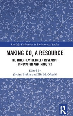 Making CO a Resource 1