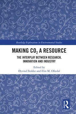 Making CO a Resource 1