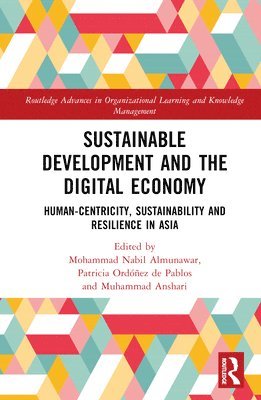 Sustainable Development and the Digital Economy 1