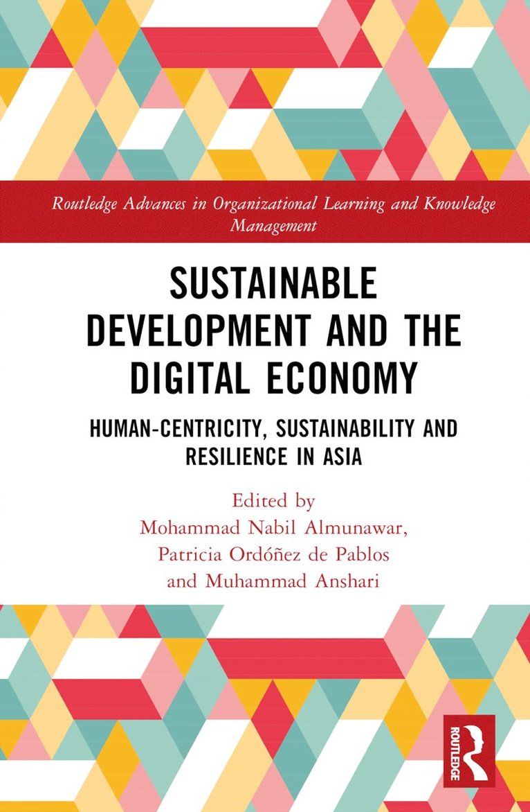 Sustainable Development and the Digital Economy 1