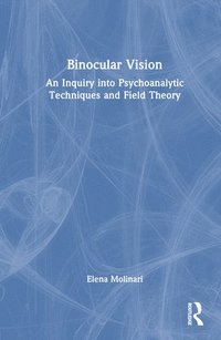 bokomslag Binocular Vision