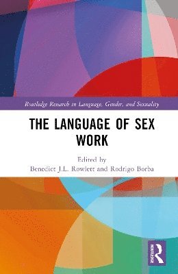 Sex Work and Language 1