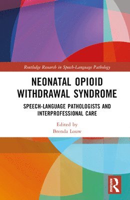 Neonatal Opioid Withdrawal Syndrome 1