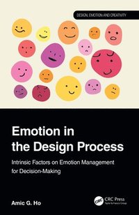 bokomslag Emotion in the Design Process