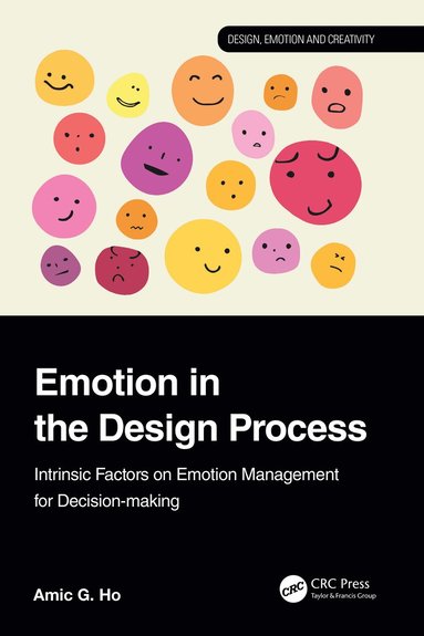 bokomslag Emotion in the Design Process