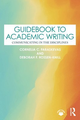 Guidebook to Academic Writing 1