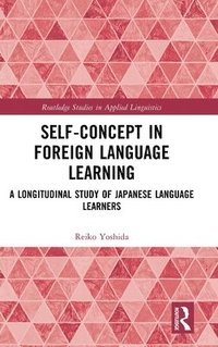 bokomslag Self-Concept in Foreign Language Learning