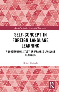 bokomslag Self-Concept in Foreign Language Learning