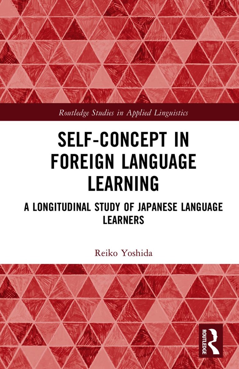 Self-Concept in Foreign Language Learning