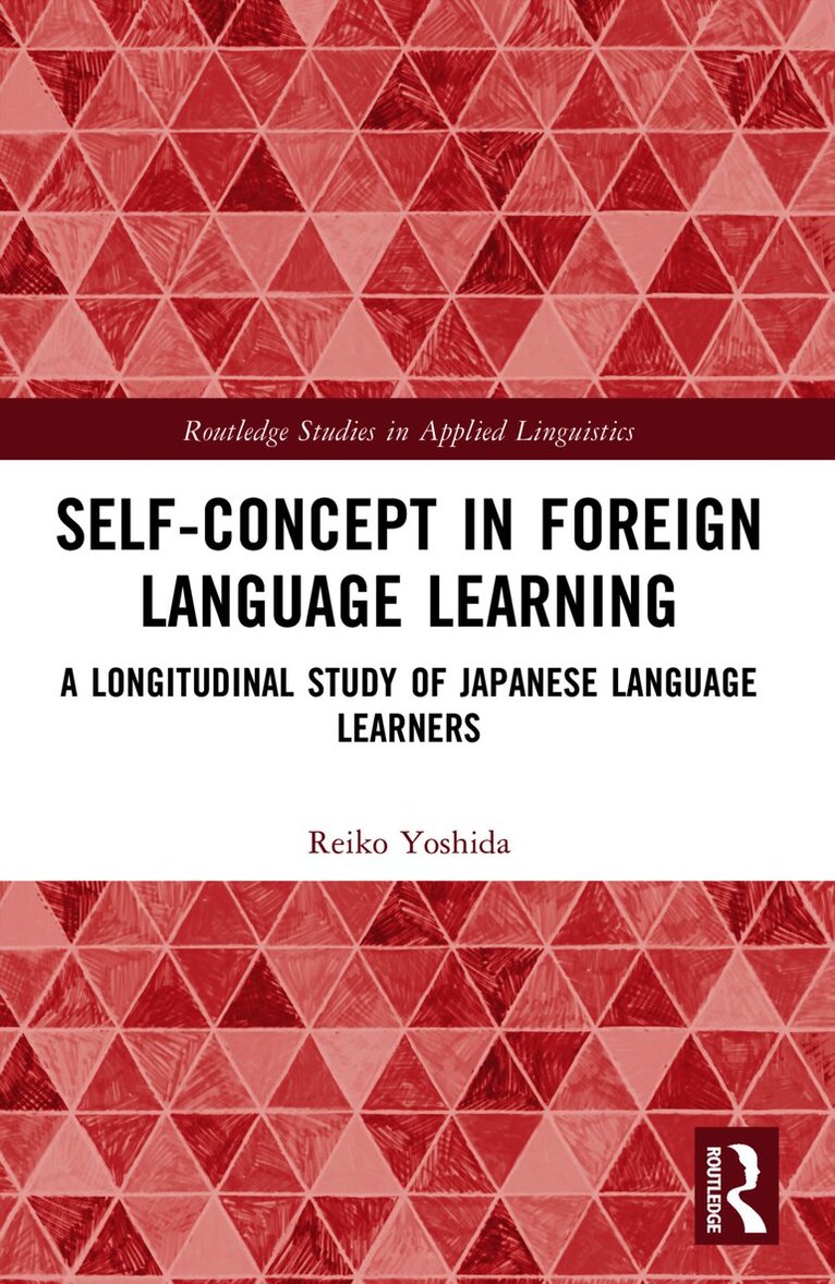 Self-Concept in Foreign Language Learning