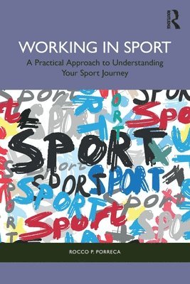 bokomslag Working in Sport