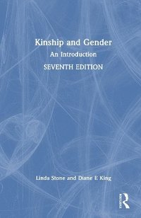 bokomslag Kinship and Gender