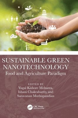 Sustainable Green Nanotechnology 1
