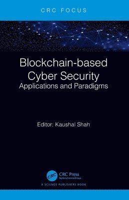 Blockchain-based Cyber Security