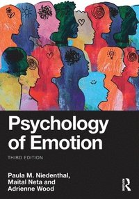 bokomslag Psychology of Emotion