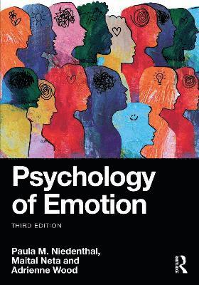 Psychology of Emotion 1