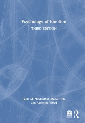 bokomslag Psychology of Emotion