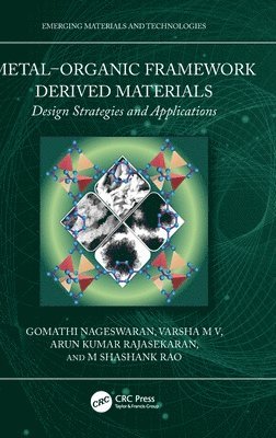 MetalOrganic Framework Derived Materials 1