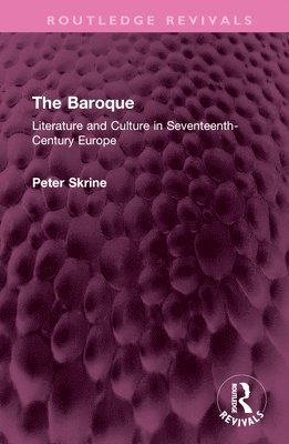 The Baroque 1