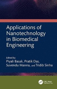 bokomslag Applications of Nanotechnology in Biomedical Engineering