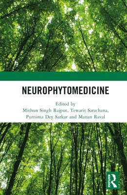 NeuroPhytomedicine 1