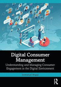 bokomslag Digital Consumer Management