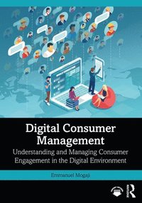 bokomslag Digital Consumer Management