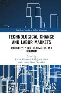 bokomslag Technological Change and Labor Markets