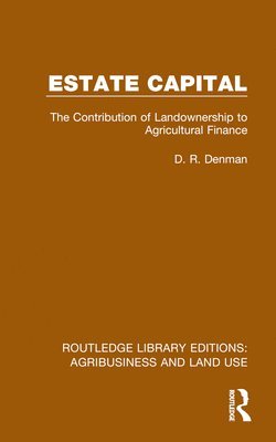 Estate Capital 1