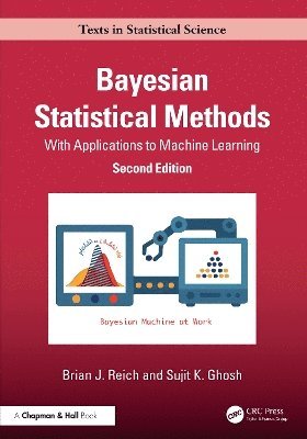 Bayesian Statistical Methods