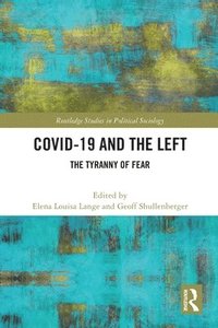 bokomslag COVID-19 and the Left