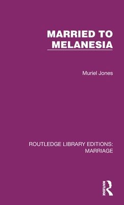 Married to Melanesia 1