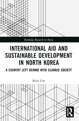 International Aid and Sustainable Development in North Korea