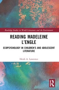 bokomslag Reading Madeleine L'Engle