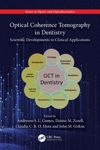 bokomslag Optical Coherence Tomography in Dentistry