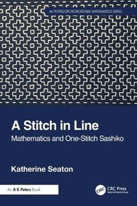 bokomslag A Stitch in Line