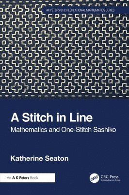 bokomslag Stitch in Line