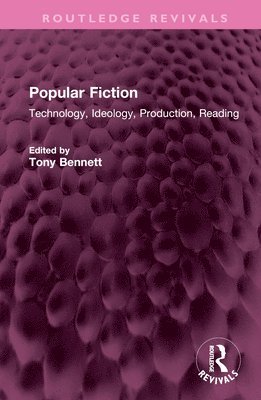 Popular Fiction 1