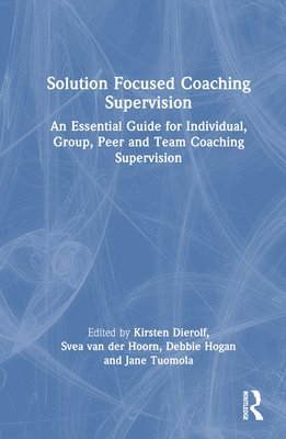 Solution Focused Coaching Supervision 1