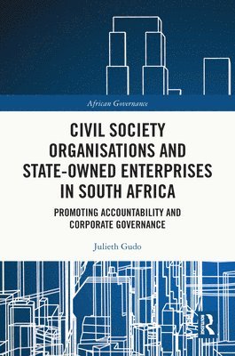 Civil Society Organisations and State-Owned Enterprises in South Africa 1